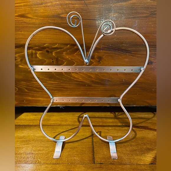 Bracelet, necklace, earring display holders - Picture 8 of 8